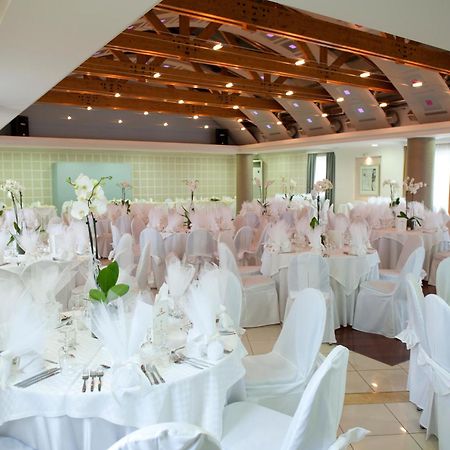 Hotel Kierion Kardítsa Екстериор снимка