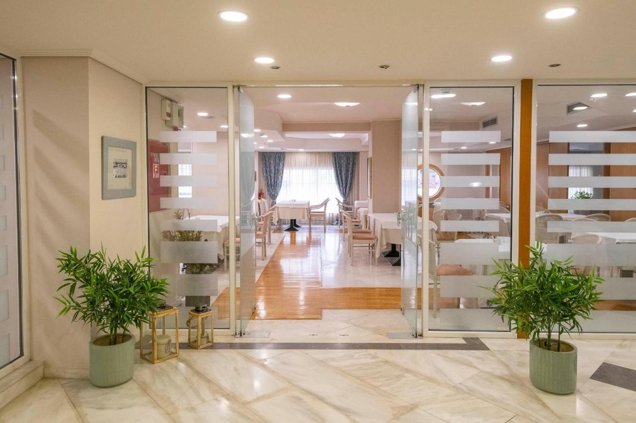 Hotel Kierion Kardítsa Екстериор снимка