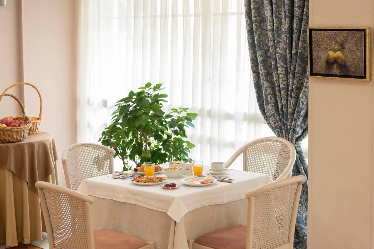 Hotel Kierion Kardítsa Екстериор снимка