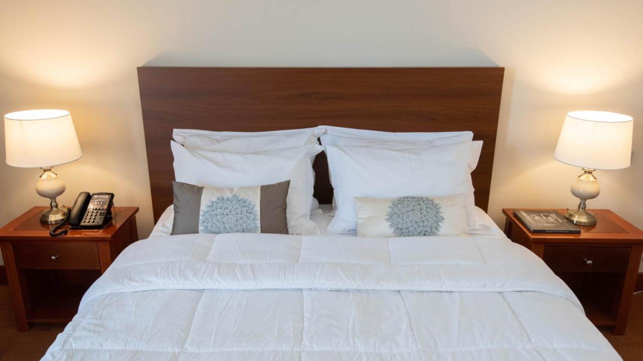 Hotel Kierion Kardítsa Екстериор снимка